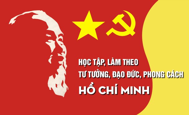 Đề xuất khen thưởng tập thể, cá nhân tiêu biểu trong tham mưu thực hiện việc học tập và làm theo Bác giai đoạn 2016-2026